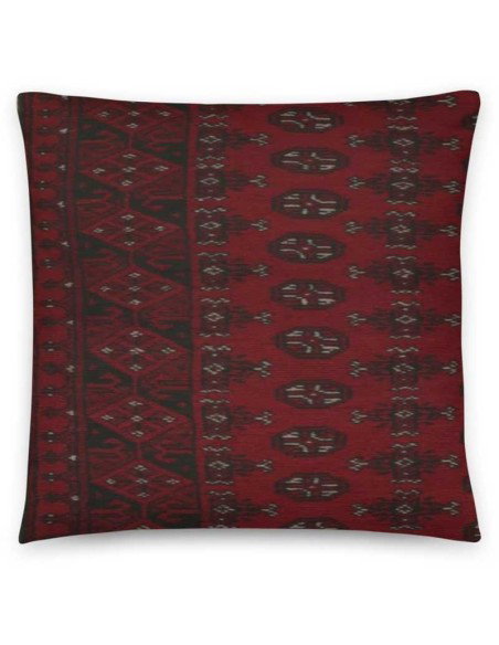 tappeto AFGHANISTAN AKTSCHA CM.76X236