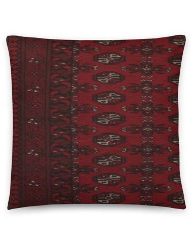 tappeto AFGHANISTAN AKTSCHA CM.76X246