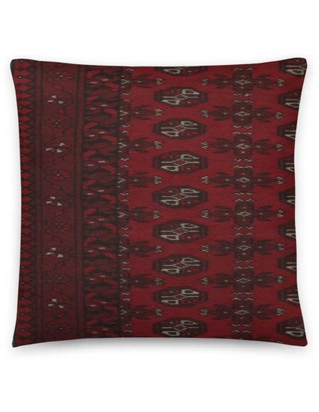 tappeto AFGHANISTAN AKTSCHA CM.76X246