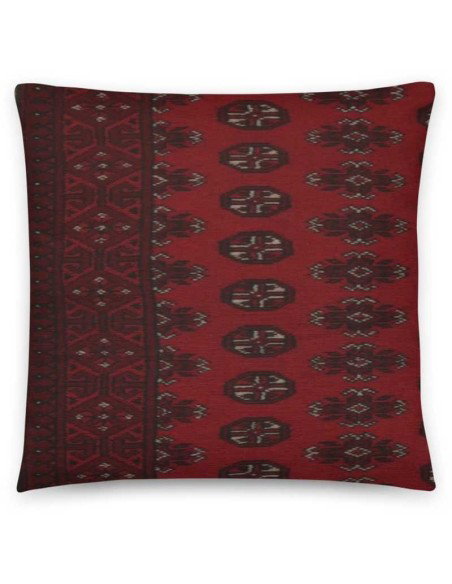tappeto AFGHANISTAN AKTSCHA CM.79X234
