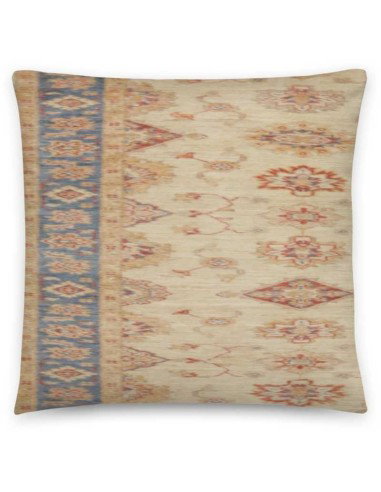 tappeto AFGHANISTAN ZIEGLER FINE CM.84X295