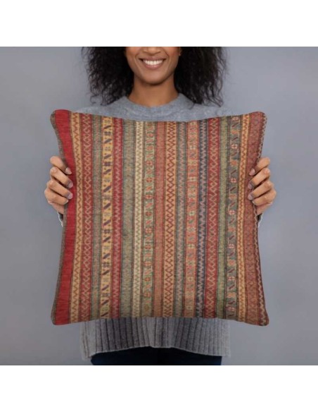 tappeto AFGHANISTAN SHALL COLLECTION CM.150X195