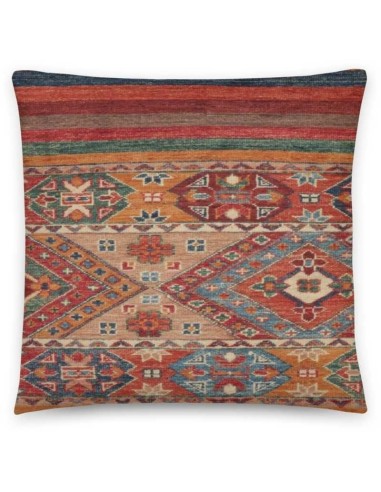 tappeto AFGHANISTAN SHALL COLLECTION CM.84X117