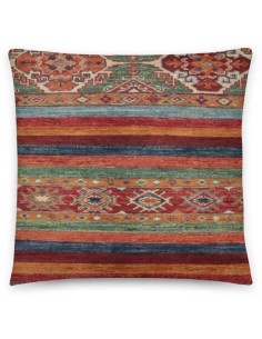 tappeto afghanistan shall collection cm 83x112 2