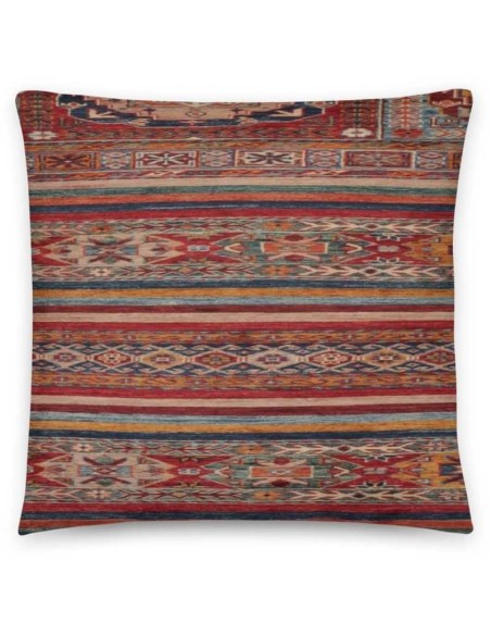 tappeto AFGHANISTAN SHALL COLLECTION CM.88X270