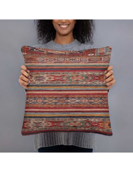 tappeto AFGHANISTAN SHALL COLLECTION CM.88X270