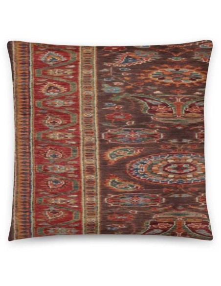 tappeto AFGHANISTAN SHALL COLLECTION CM.81X285