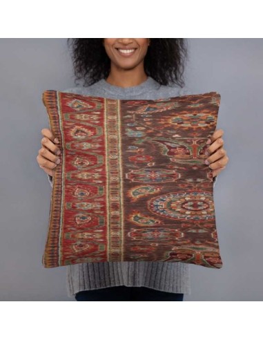 tappeto AFGHANISTAN SHALL COLLECTION CM.81X285