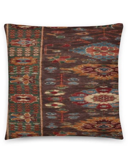 tappeto AFGHANISTAN SHALL COLLECTION CM.79X291