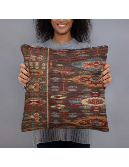 tappeto AFGHANISTAN SHALL COLLECTION CM.79X291