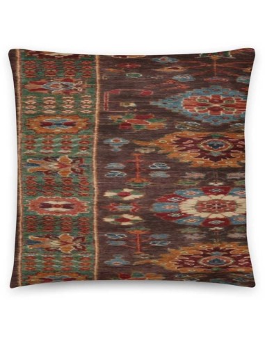 tappeto AFGHANISTAN SHALL COLLECTION CM.80X294