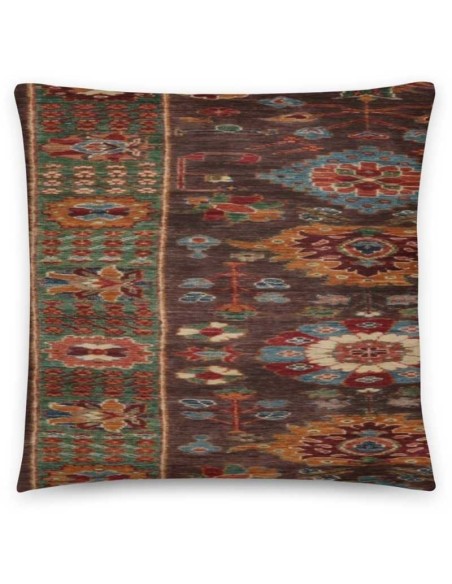 tappeto AFGHANISTAN SHALL COLLECTION CM.80X294