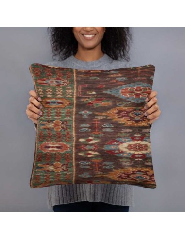 tappeto AFGHANISTAN SHALL COLLECTION CM.80X294