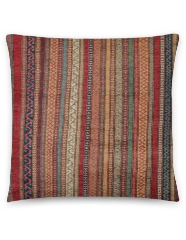 tappeto AFGHANISTAN SHALL COLLECTION CM.175X237