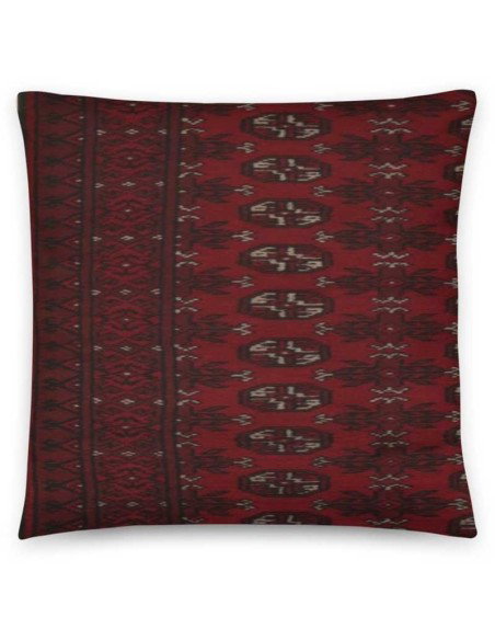 tappeto AFGHANISTAN AKTSCHA CM.78X248