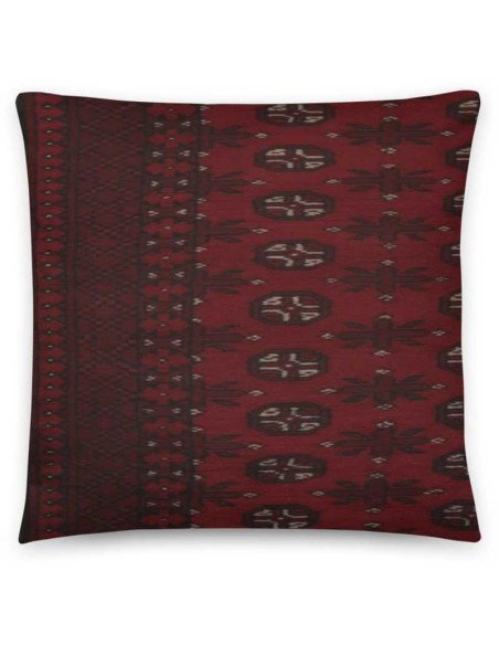 tappeto AFGHANISTAN AKTSCHA CM.73X243