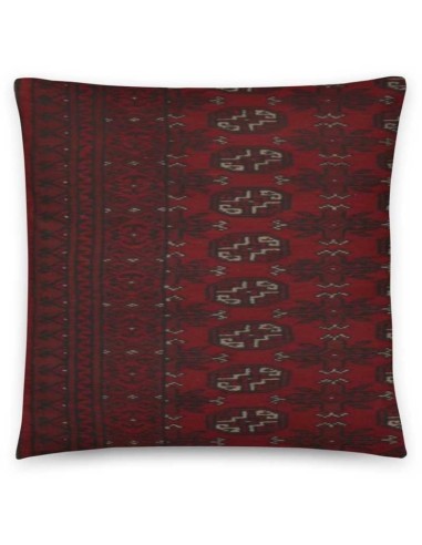 tappeto AFGHANISTAN AKTSCHA CM.82X244