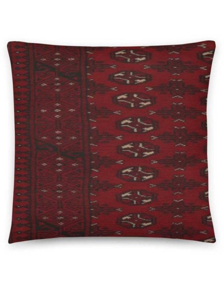 tappeto AFGHANISTAN AKTSCHA CM.83X246