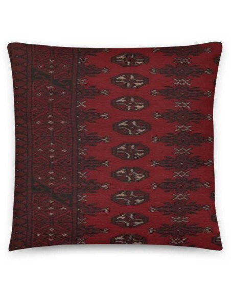 tappeto AFGHANISTAN AKTSCHA CM.82X240
