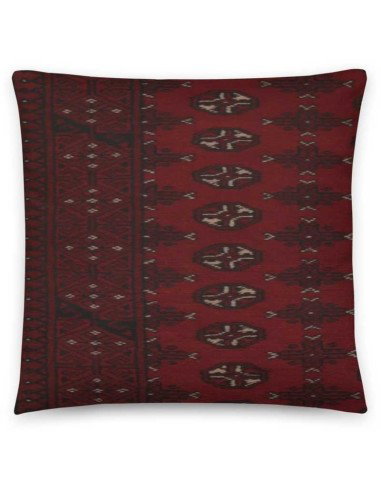 tappeto AFGHANISTAN AKTSCHA CM.80X246
