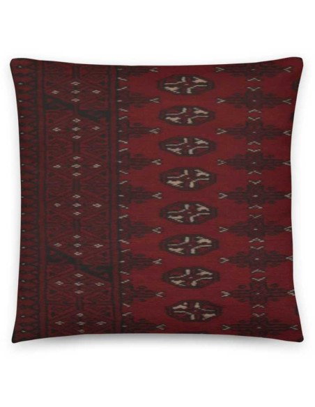 tappeto AFGHANISTAN AKTSCHA CM.80X246
