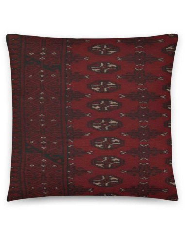 tappeto AFGHANISTAN AKTSCHA CM.80X245