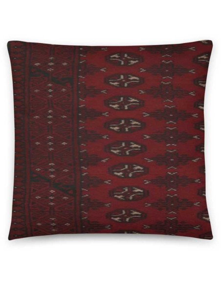 tappeto AFGHANISTAN AKTSCHA CM.80X245