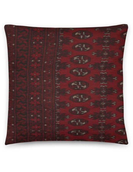tappeto AFGHANISTAN AKTSCHA CM.82X242