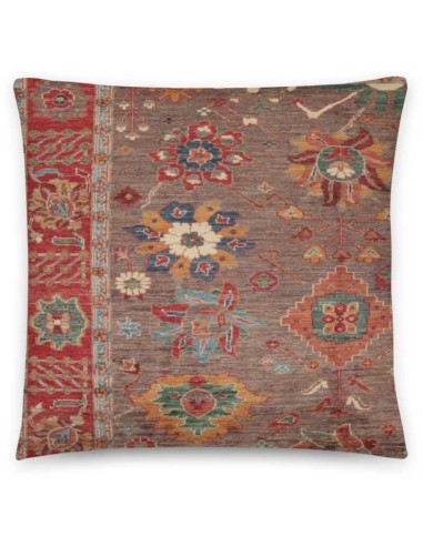 tappeto AFGHANISTAN SHALL COLLECTION CM.173X232