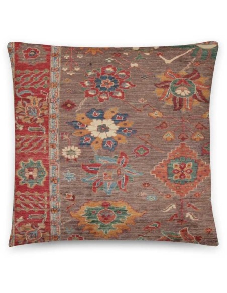tappeto AFGHANISTAN SHALL COLLECTION CM.173X232