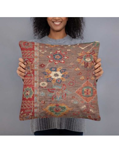 tappeto AFGHANISTAN SHALL COLLECTION CM.173X232