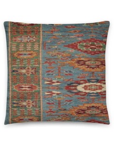 tappeto afghanistan shall collection cm 81x298 2