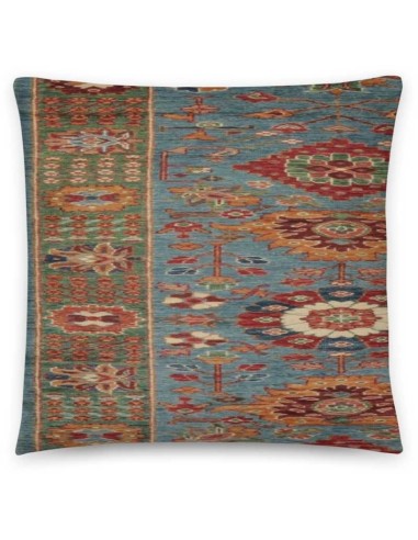 tappeto AFGHANISTAN SHALL COLLECTION CM.81X298
