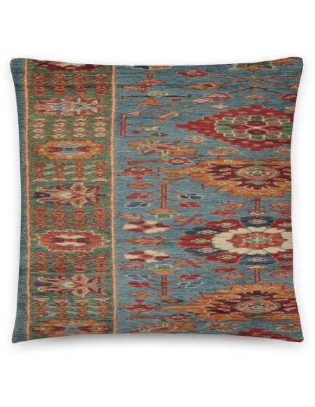 tappeto AFGHANISTAN SHALL COLLECTION CM.81X298