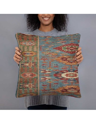 tappeto AFGHANISTAN SHALL COLLECTION CM.81X298