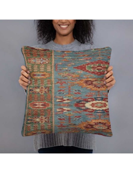 tappeto AFGHANISTAN SHALL COLLECTION CM.81X298