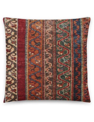 tappeto AFGHANISTAN SHALL COLLECTION CM.76X121
