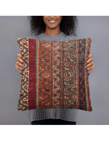 tappeto AFGHANISTAN SHALL COLLECTION CM.76X121