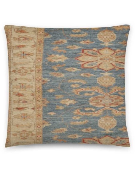 tappeto AFGHANISTAN ZIEGLER FINE CM.76X195