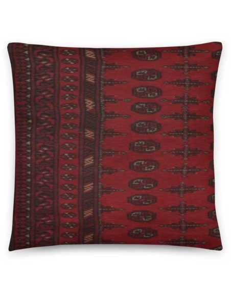 tappeto AFGHANISTAN AKTSCHA CM.85X288