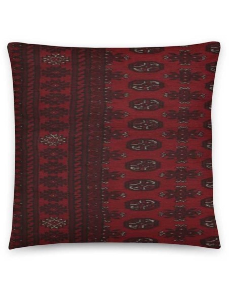 tappeto AFGHANISTAN AKTSCHA CM.82X288