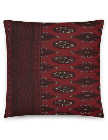 tappeto AFGHANISTAN AKTSCHA CM.76X276