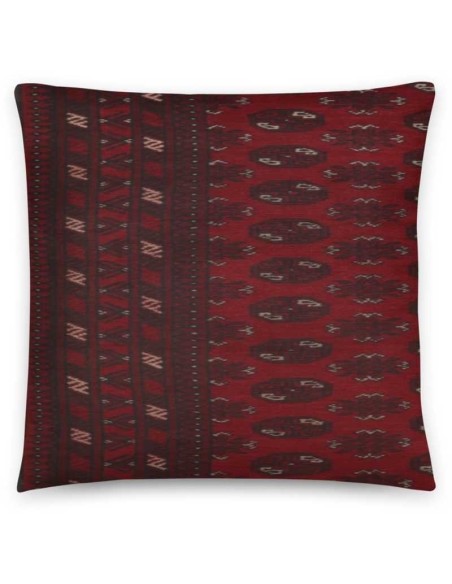 tappeto AFGHANISTAN AKTSCHA CM.83X287