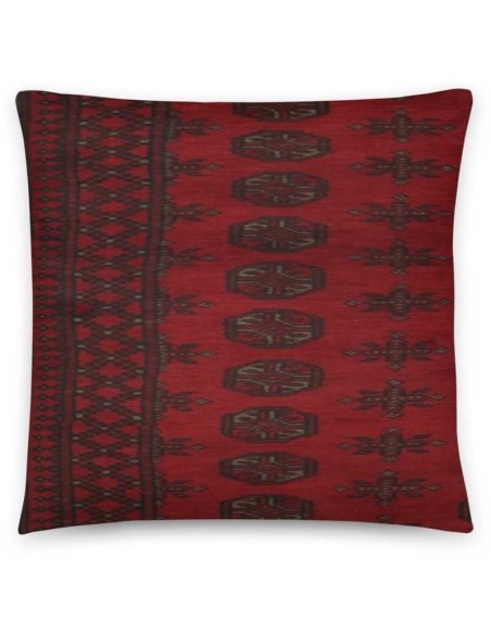 tappeto AFGHANISTAN AKTSCHA CM.82X286