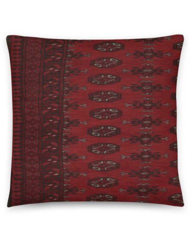 tappeto AFGHANISTAN AKTSCHA CM.77X283