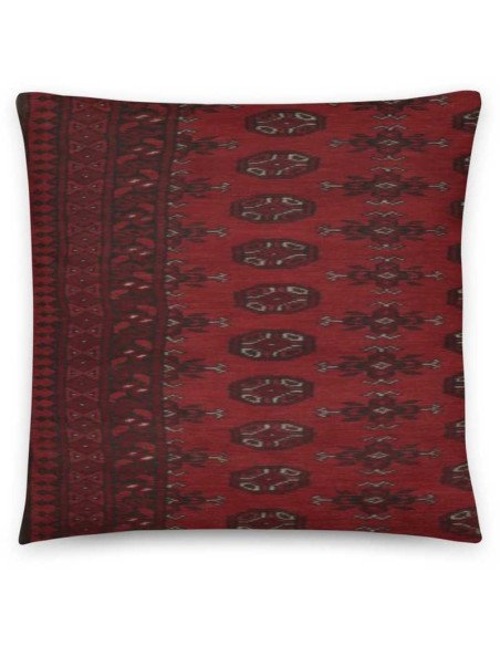 tappeto AFGHANISTAN AKTSCHA CM.77X283