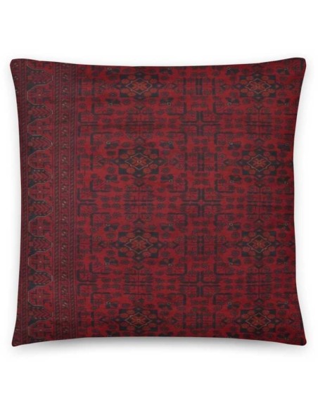 tappeto AFGHANISTAN OLD AFGHAN CM.208X295