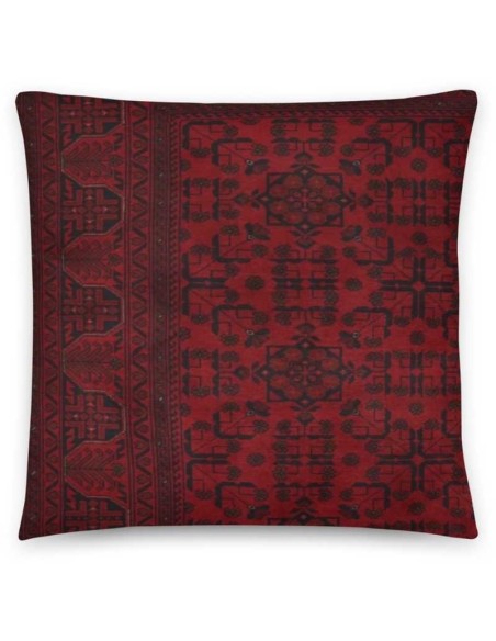 tappeto AFGHANISTAN OLD AFGHAN CM.152X193