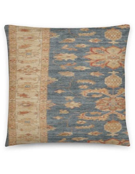 tappeto AFGHANISTAN ZIEGLER FINE CM.73X197