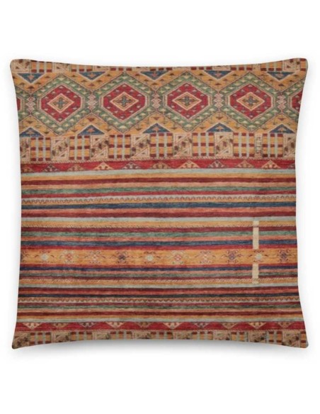 tappeto AFGHANISTAN SHALL COLLECTION CM.171X240